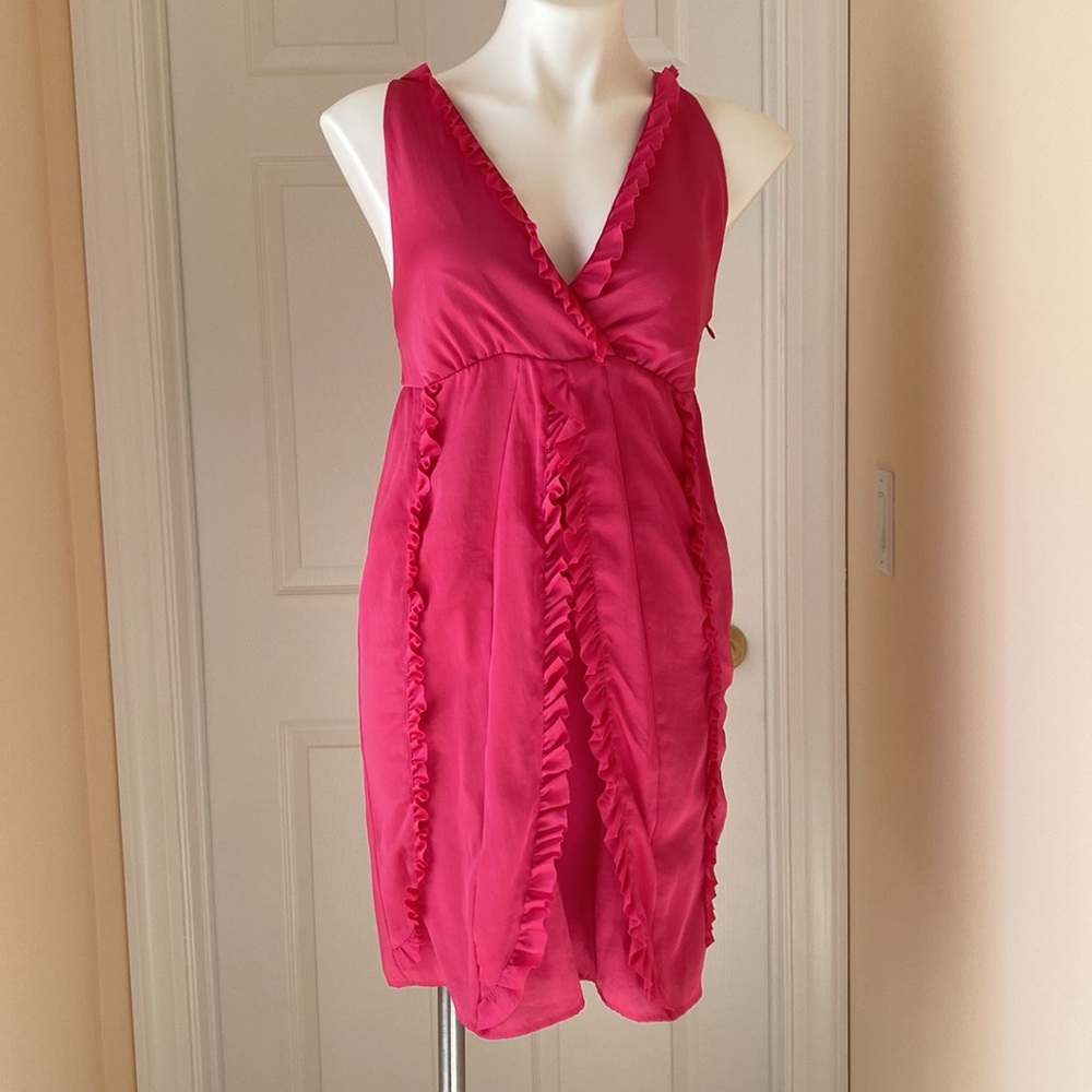 INC INTERNATIONAL CONCEPTS DRESS